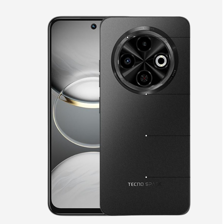 TECNO SPARK 30C 256GB 4GB